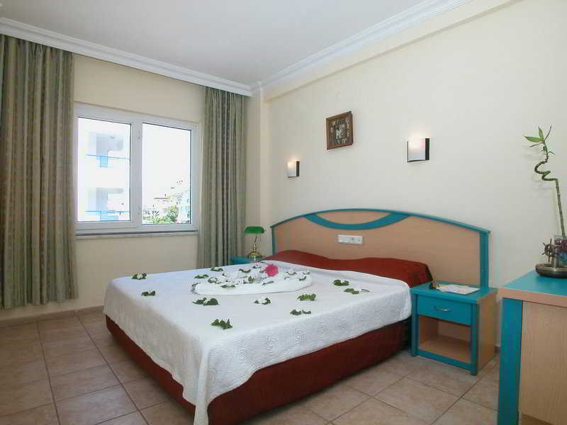 Gizem Apartment *