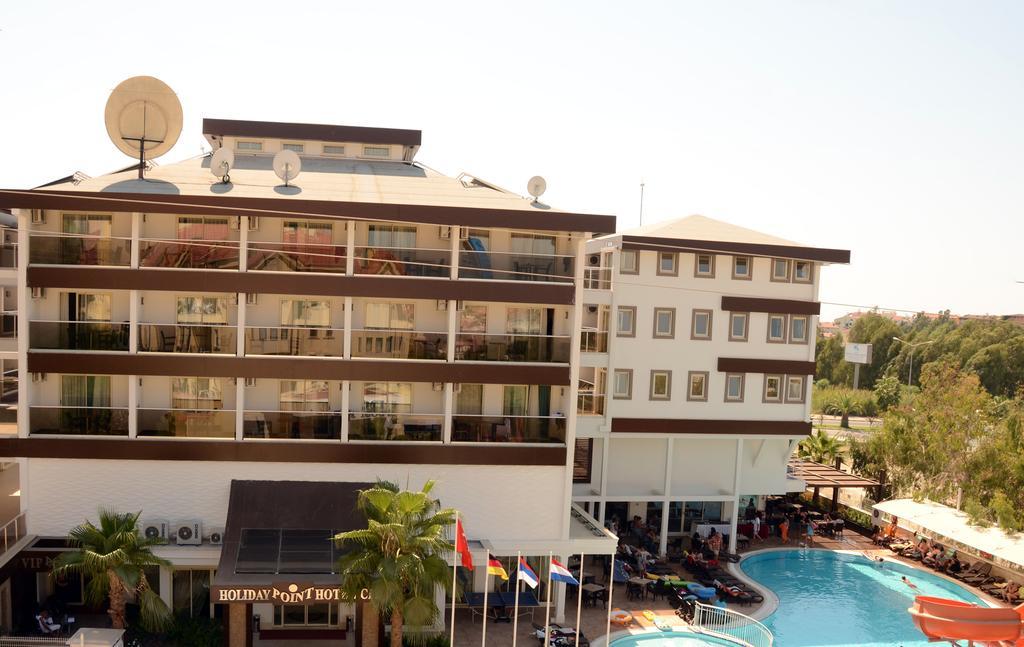 Holiday City Hotel 4*