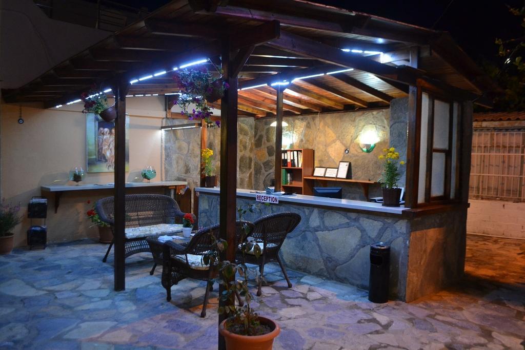 Cohiba Hotel