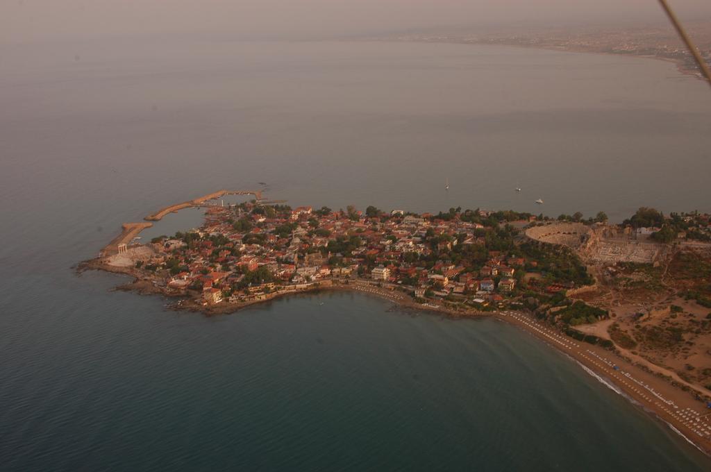 Yali 3* Side