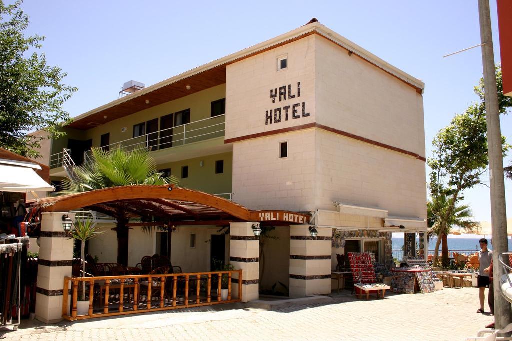 Yali 3*
