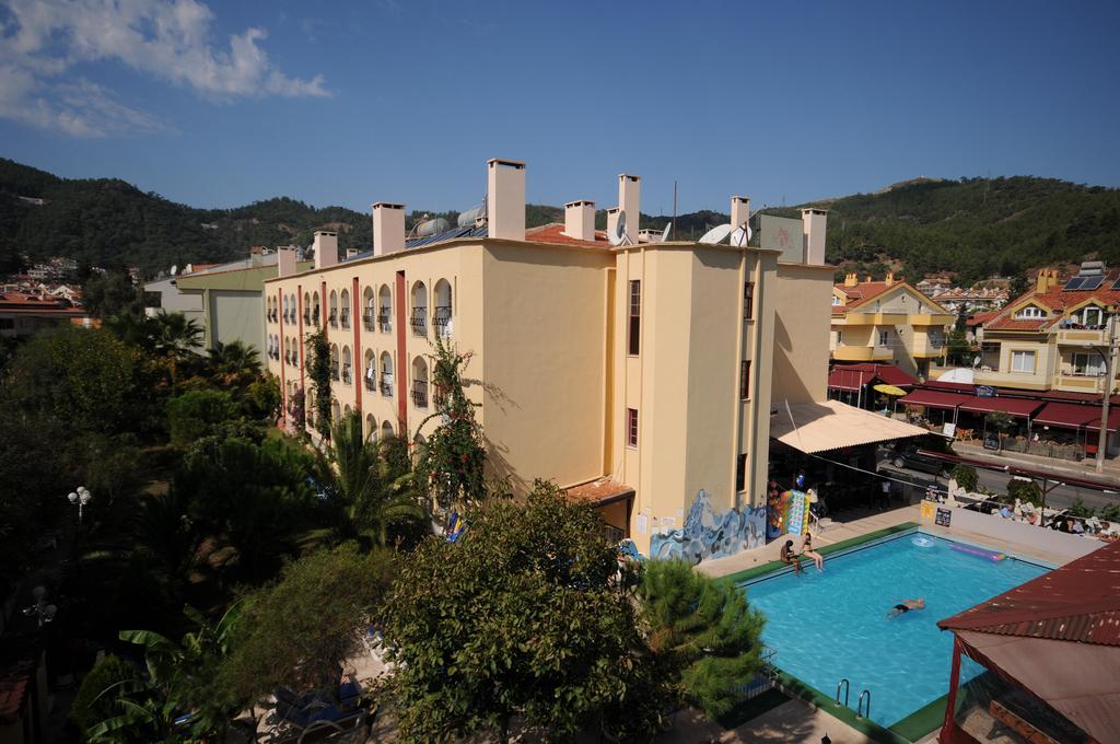 Grand Soel Marmaris