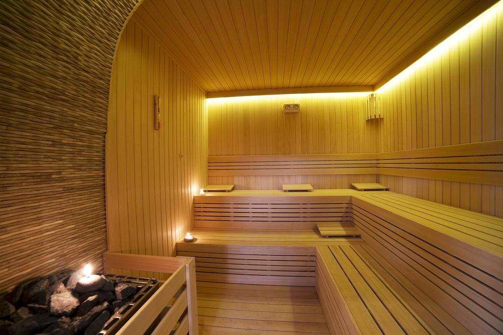 Hotel Taba Luxury And Istanbul