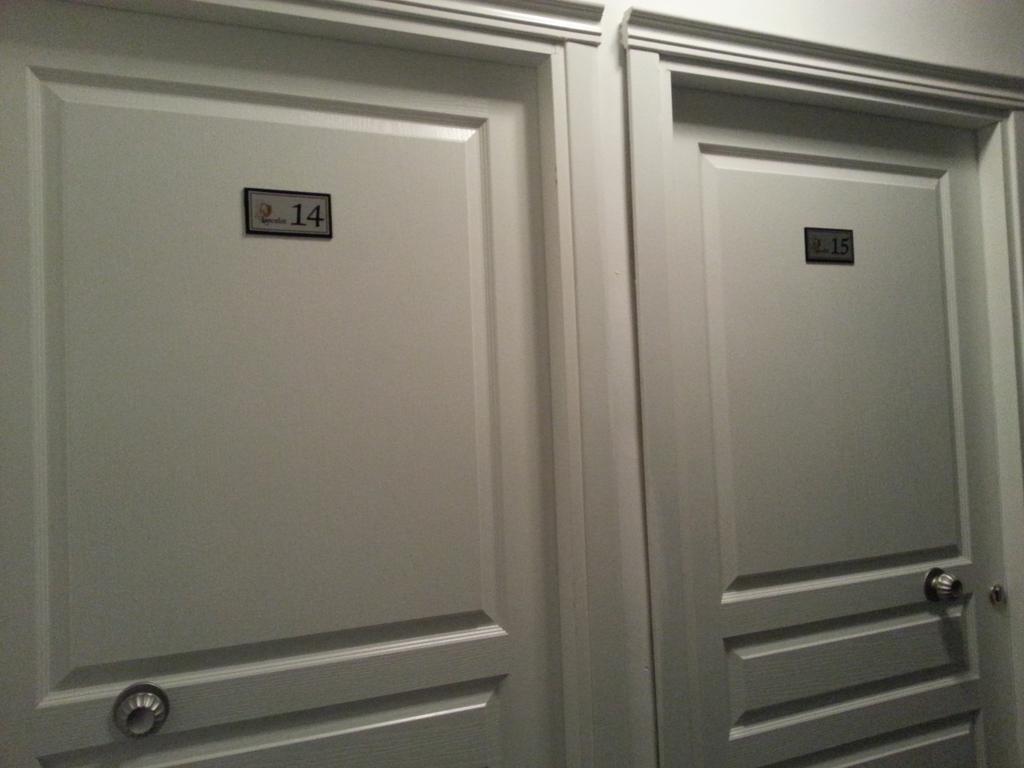 Lancelot Hotel 3*