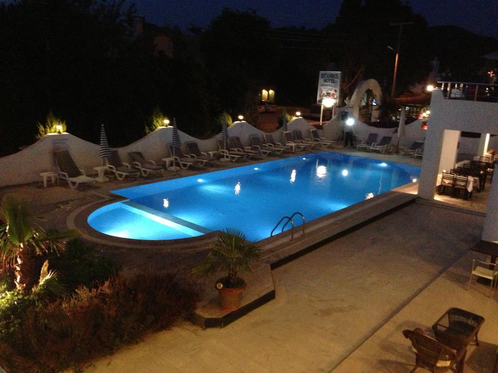 Hotel Cohiba *