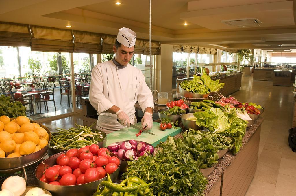 Resort Sealight Kusadasi