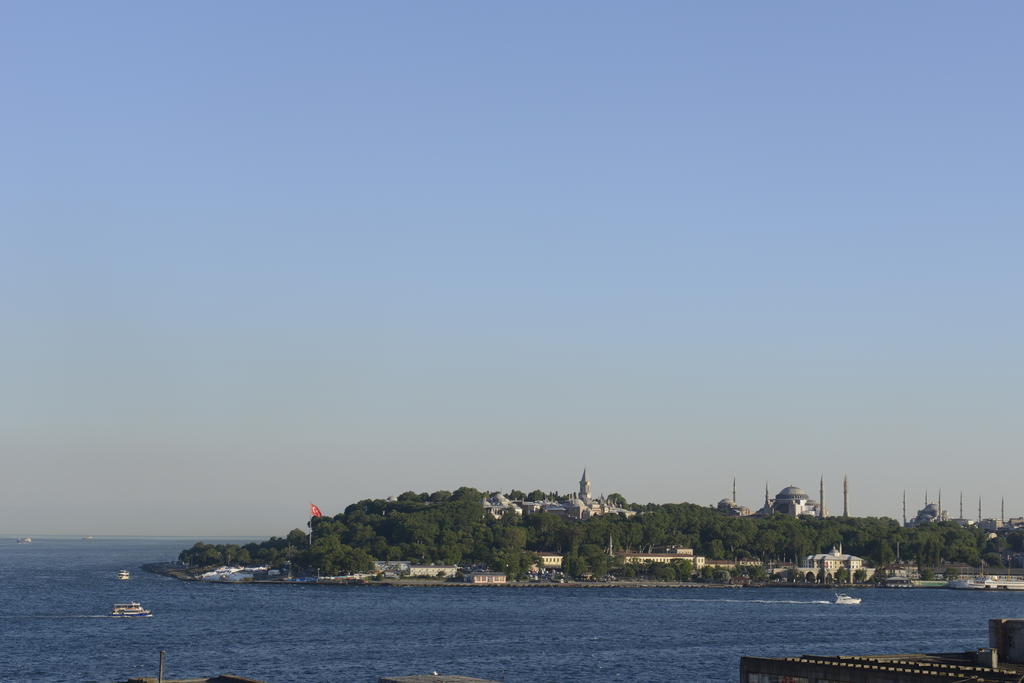 Nidya Galataport
