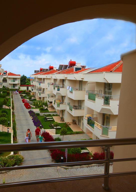 Resort Dream Family Club 4*