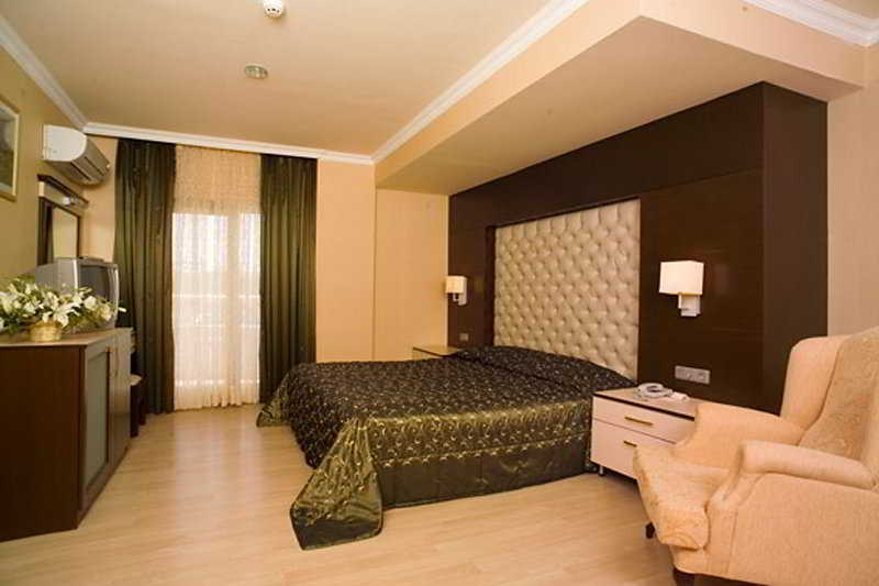 Alaiye & Spa Resort 5*