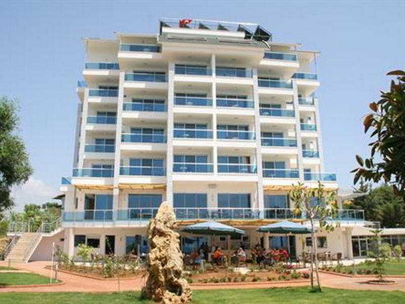 Hotel Venessa