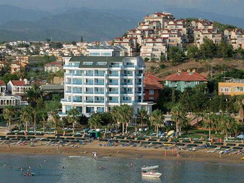 Venessa Hotel Avsallar