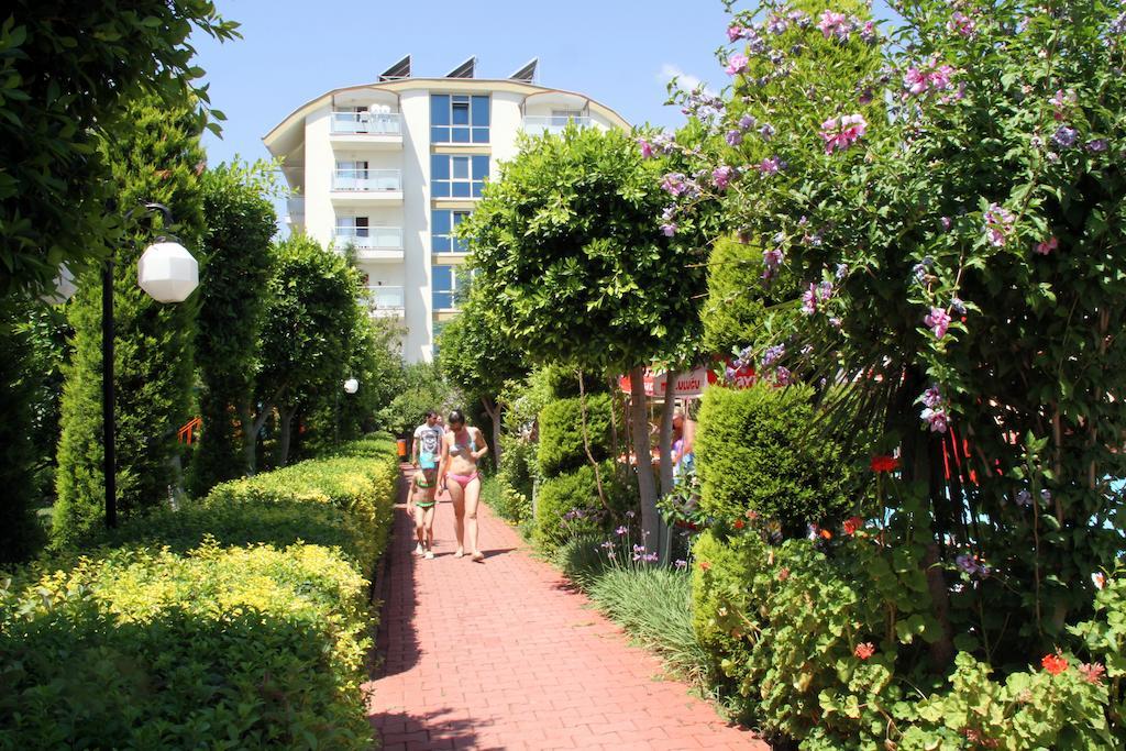 Hotel Lims Bona Dea