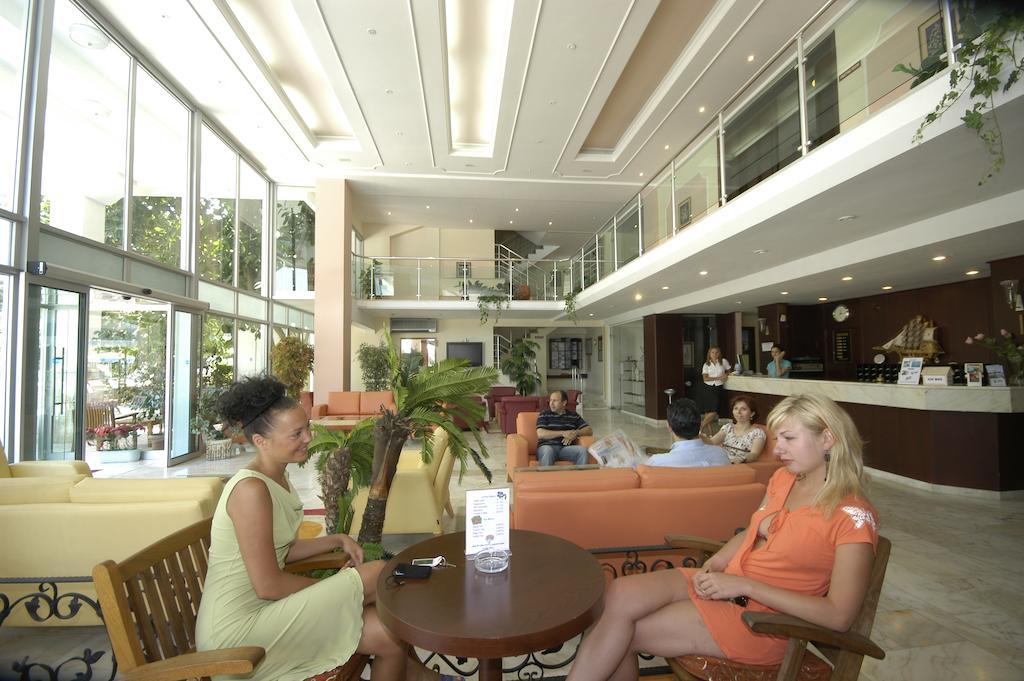 Sesin 4* Marmaris