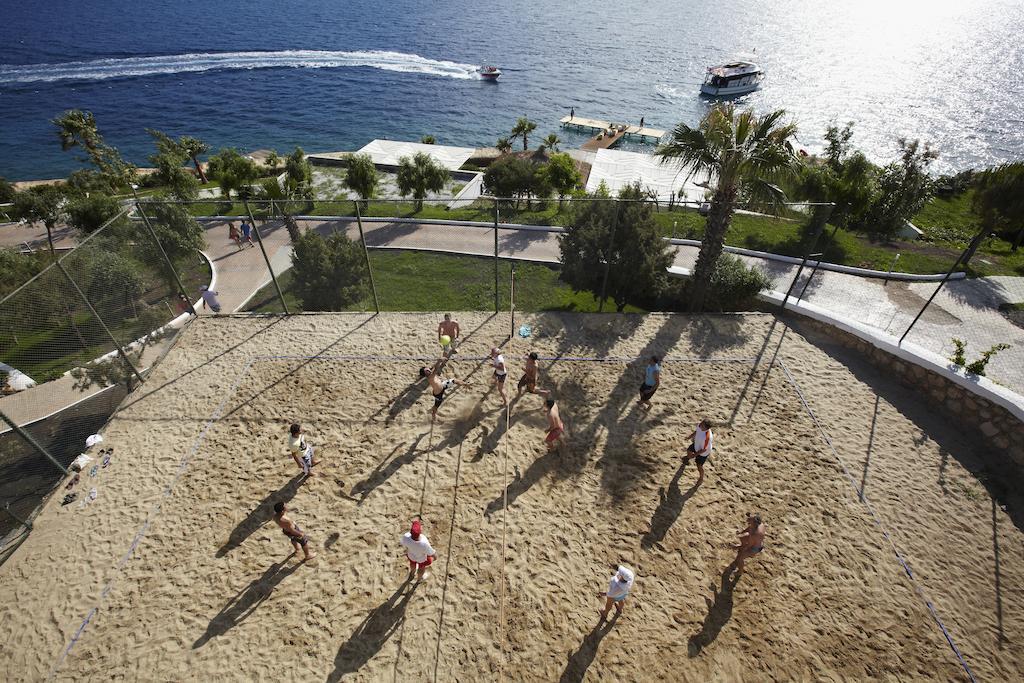 Holiday & Spa Bodrum