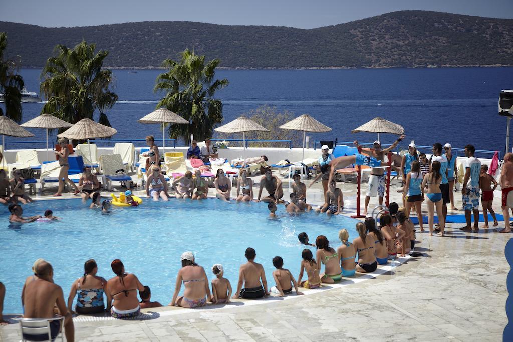 Holiday & Spa 5* Bodrum