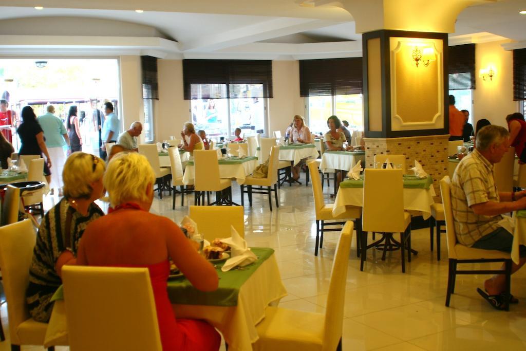 Senza Inova Resort Payallar
