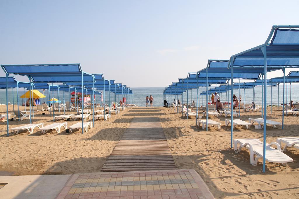 Senza Inova 4* Payallar