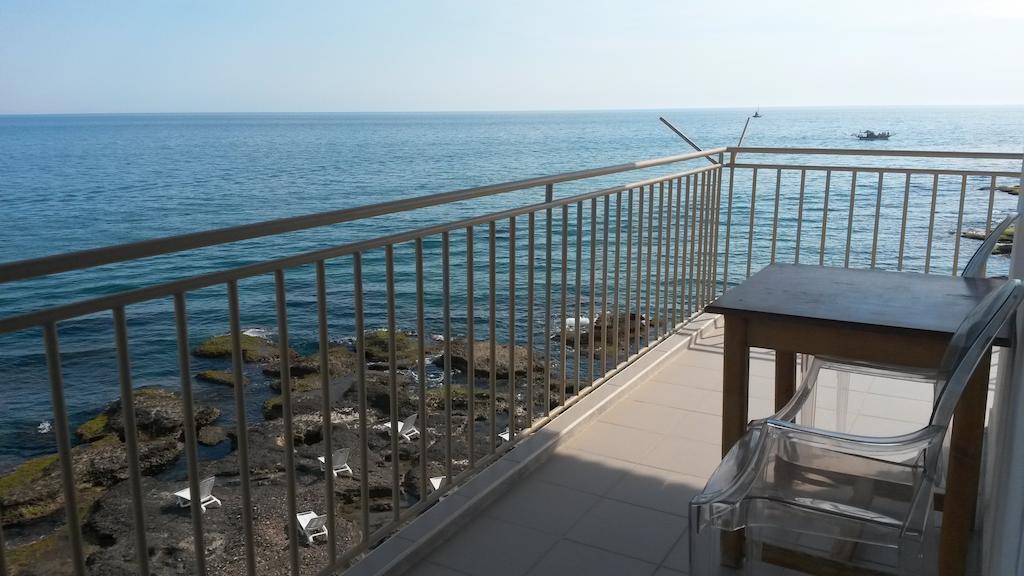 Bed & Breakfast Yali Side