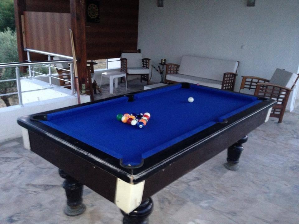 Cohiba Hotel Golturkbuku