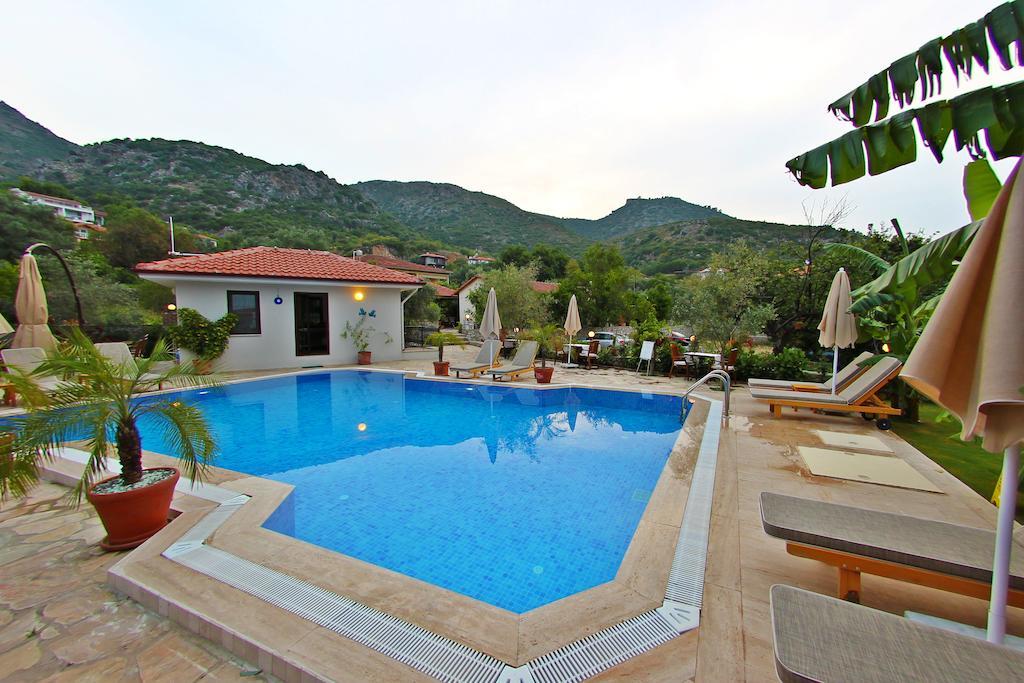 Mavi Deniz Guest house *