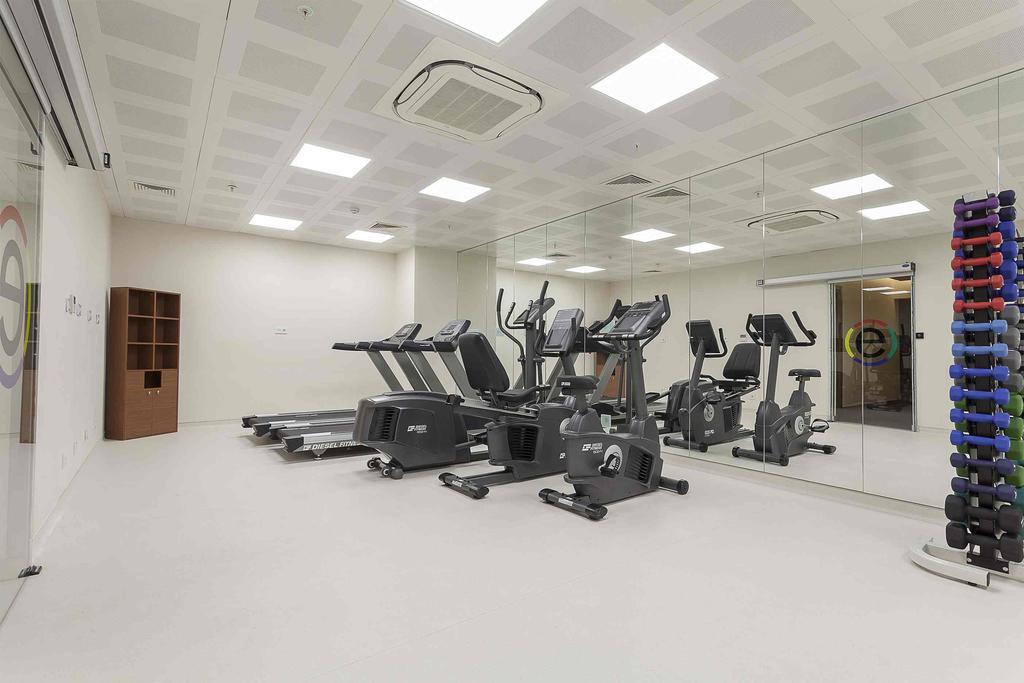 Ramada Encore By Wyndham Hotel