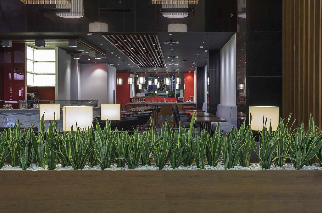 Ramada Encore By Wyndham Izmir