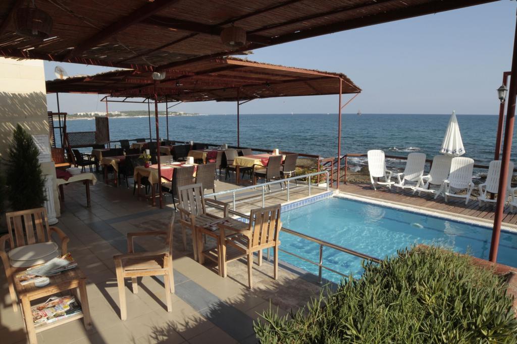 Yali Bed & Breakfast 3*
