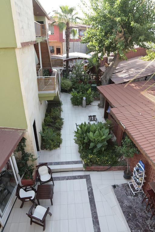 Bed & Breakfast Yali