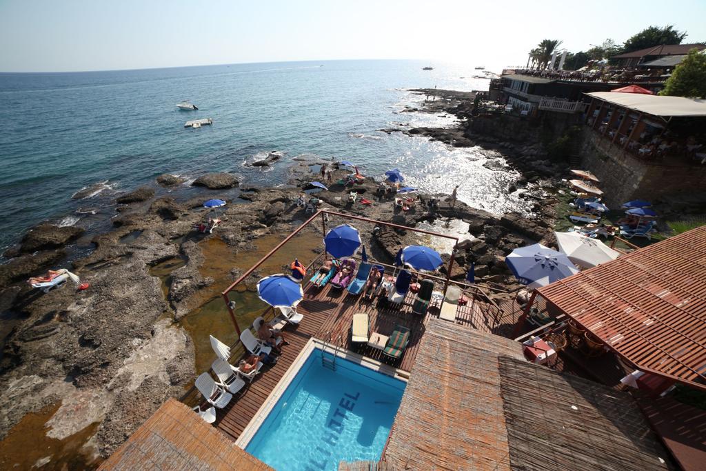 Bed & Breakfast Yali