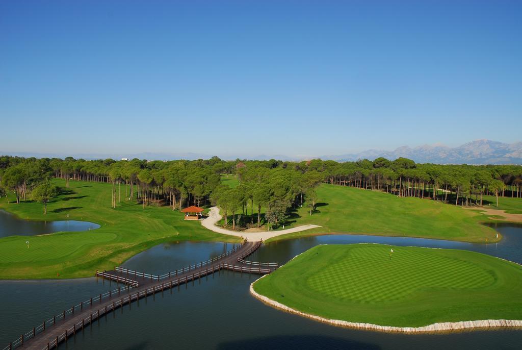 Hotel Sueno Deluxe Belek