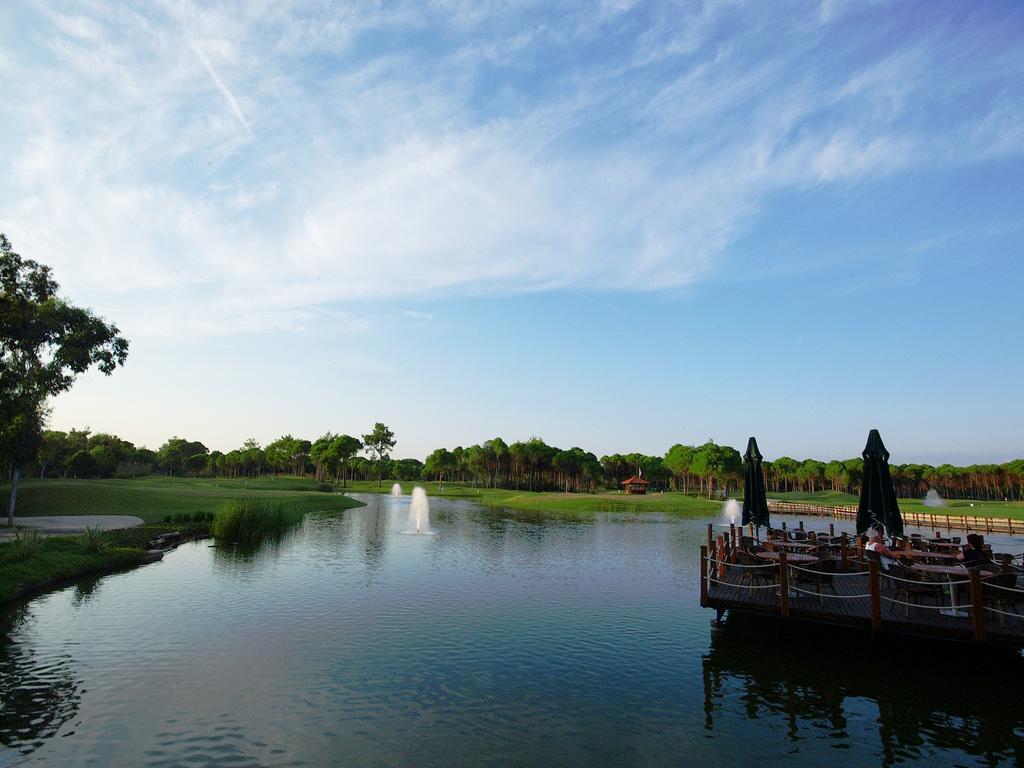 Sueno Deluxe Belek