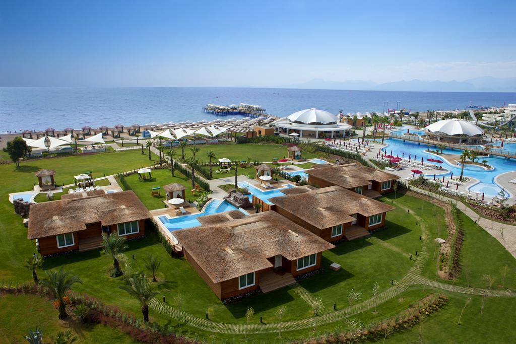 Kaya Palazzo Golf Hotel 5*