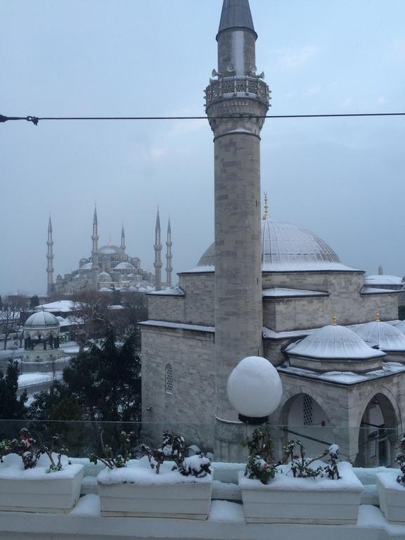 No20 Sultanahmet 3* Istanbul