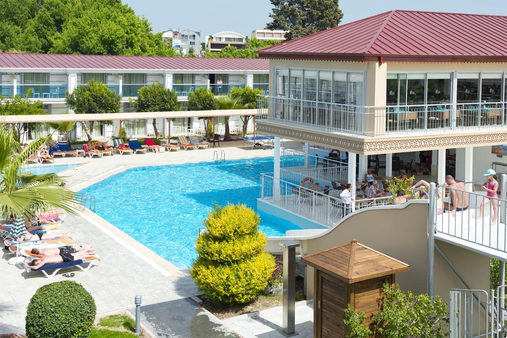 Sun Club