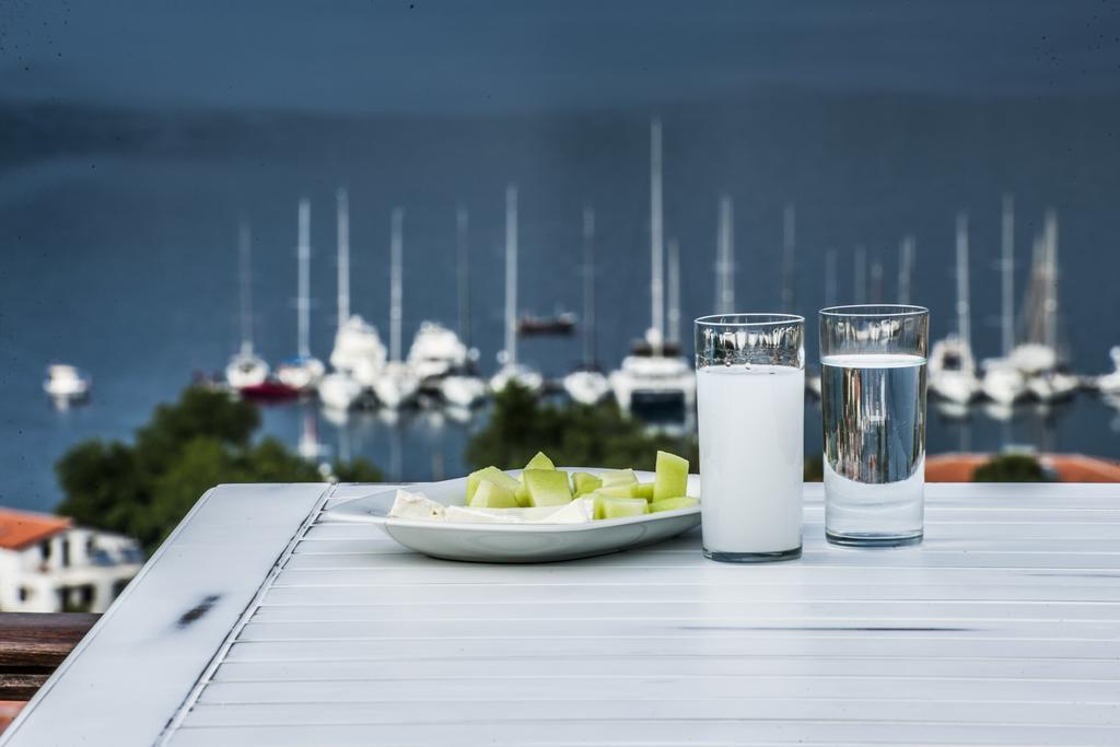 Hotel Les Terrasses De Selimiye (Aegean)