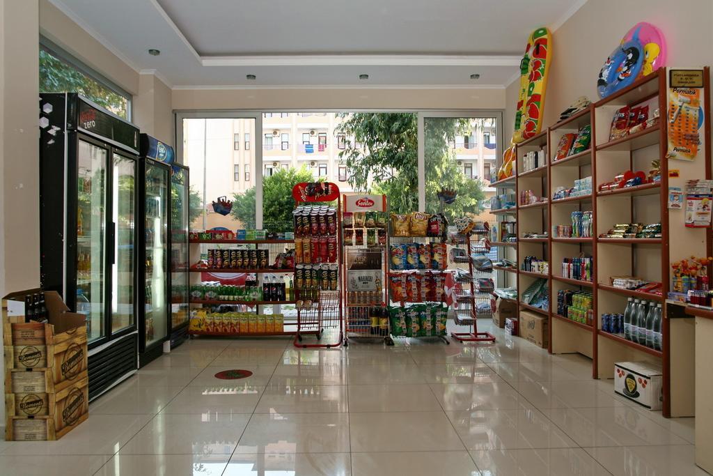 Sultan Keykubat Hotel 3*