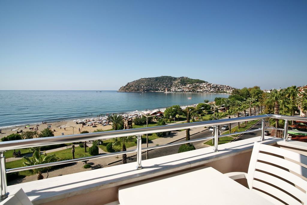 Sultan Keykubat 3* Alanya