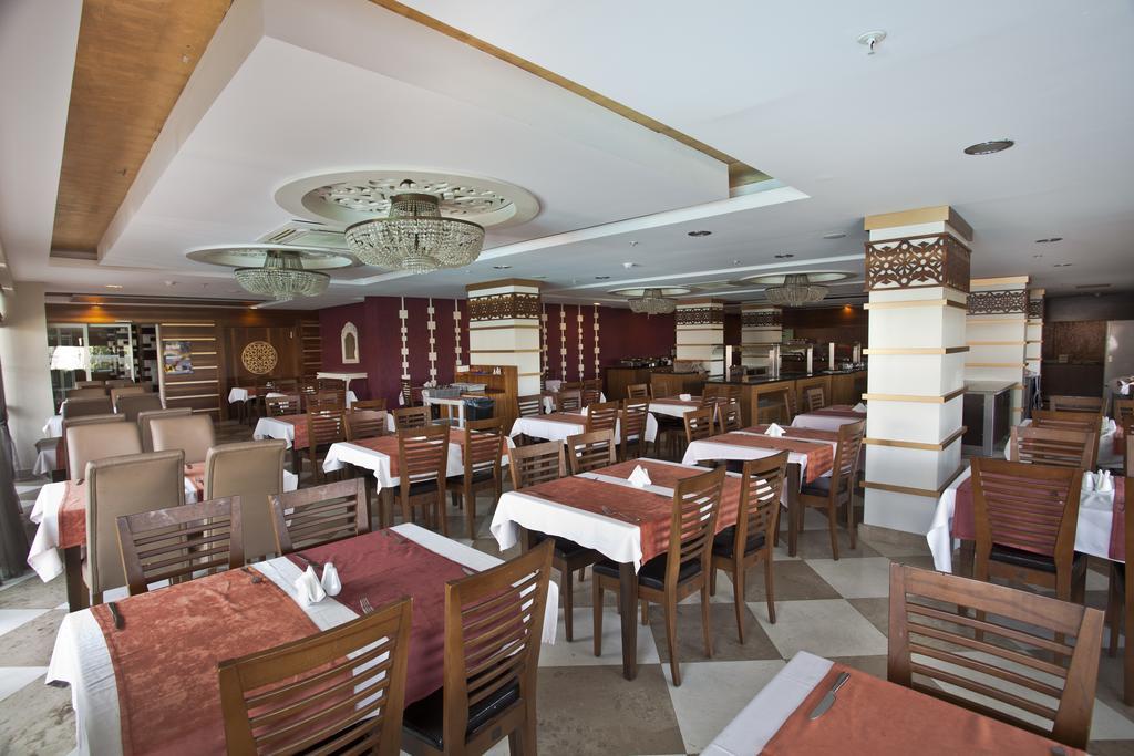 Holiday City Hotel