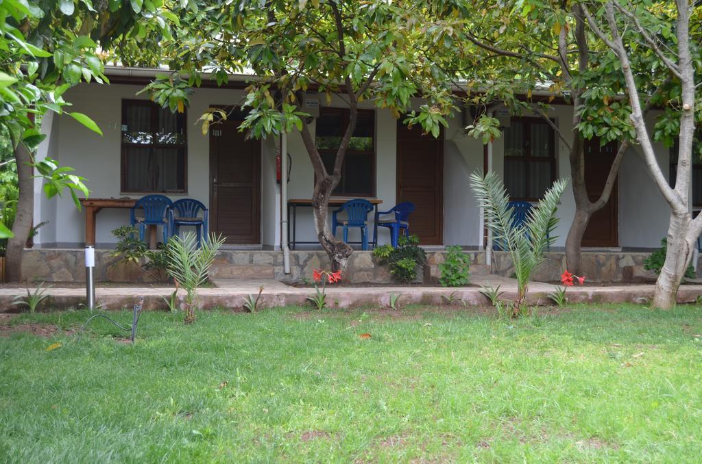 Guest house Simge