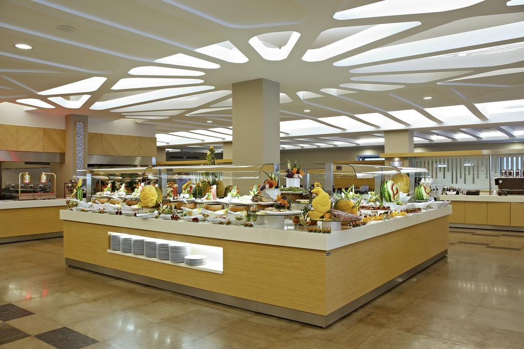 Zeynep 5* Belek