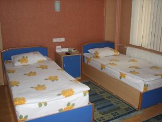 Hotel Mini