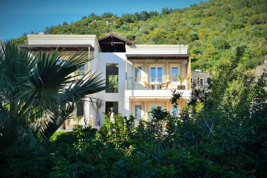 The Aegean Gate (adults Only)