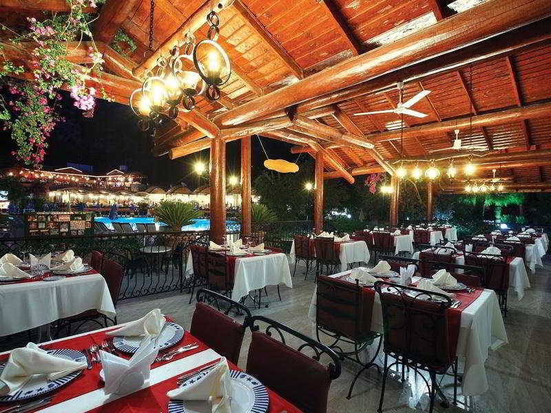Sundia By Liberty Suncity 4* Oludeniz