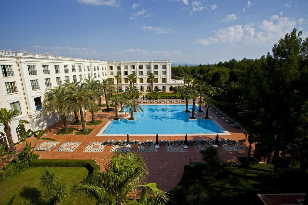 Hotel Ic Airport 4*