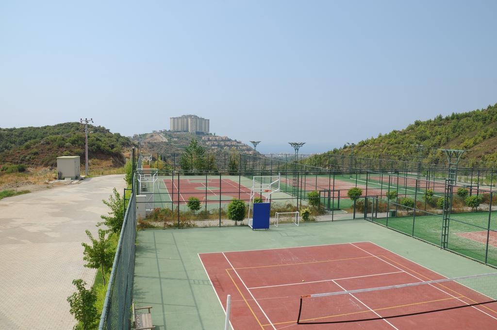 Goldcity Kargicak (Alanya)