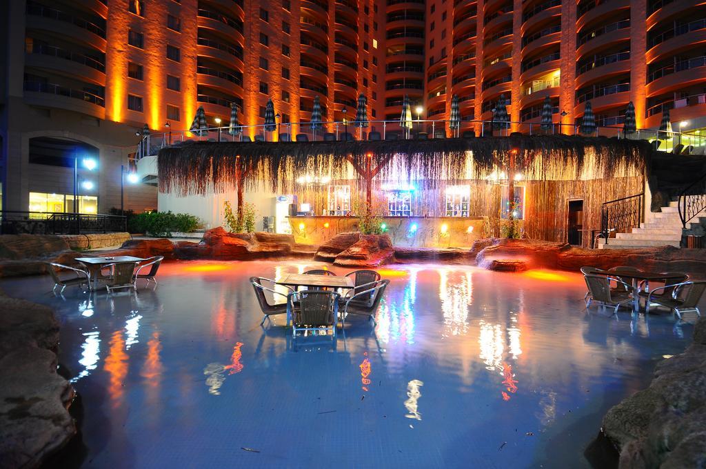 Goldcity Resort 5*
