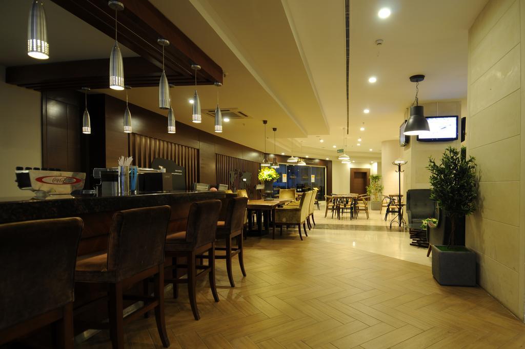 Goldcity 5* Kargicak (Alanya)