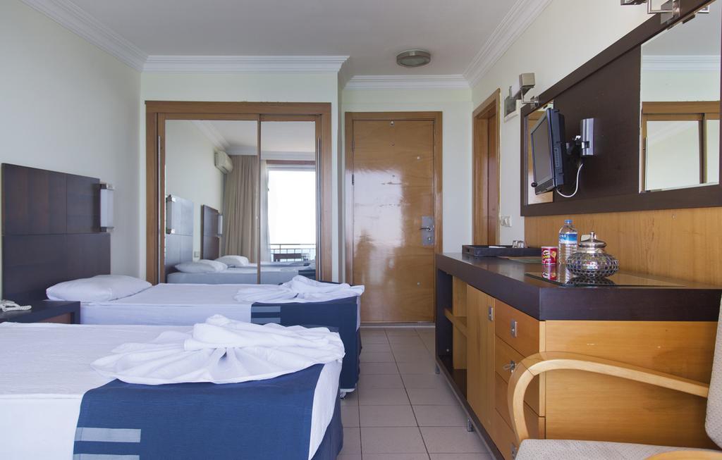 Bed & Breakfast Yali Side