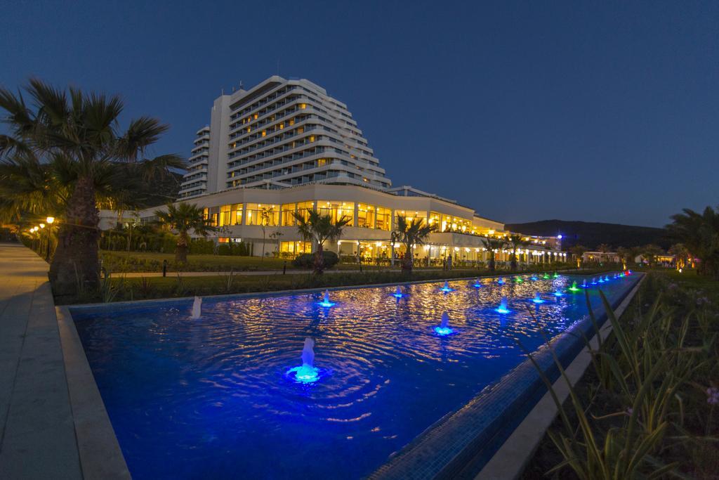 Palm Wings Ephesus Resort 5*