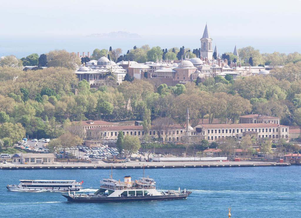 Zurich-special Category